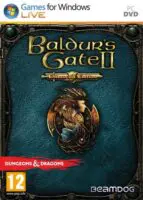Baldurs Gate II Enhanced Edition (2013) PC Full Español