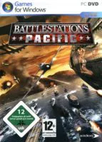 Battlestations Pacific (2009) PC Full Español