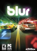 Blur (2010) PC Full Español