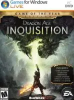 Dragon Age: Inquisition Game of the Year Edition (2014) PC Full Español