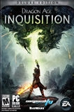 Dragon Age Inquisition Deluxe Edition PC Full Español