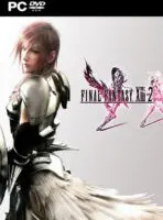 Final Fantasy XIII-2 (2014) PC Full Español