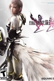 Final Fantasy XIII 2 PC Full Español