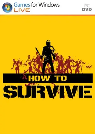 How to Survive (2013) PC Full Español