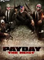 Payday: The Heist Complete (2011) PC Full Español