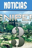 Sniper: Ghost Warrior 3 Anunciado para 2016