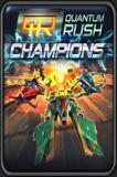 Quantum Rush Champions PC Full Español