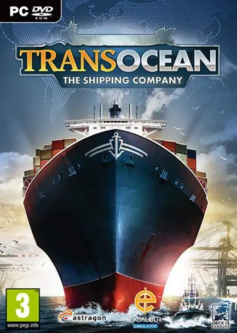 TransOcean The Shipping Company (2014) PC Full Español