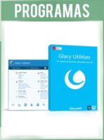 Glary Utilities PRO Versión 6.11.0.15 Final Full Español