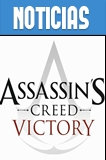 Ubisfot Lanzara Assassin’s Creed Victory para 2015