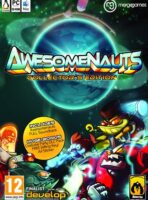 Awesomenauts (2012) PC Full Español