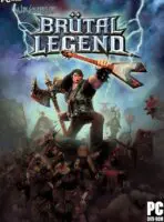 Brutal Legend (2009) PC Full Español