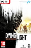 Dying Light PC Game Español