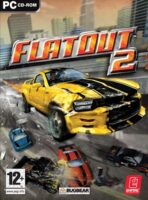 Flat Out 2 (2006) PC Full Español