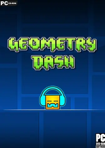 Geometry Dash (2014) PC Full