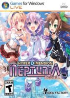 Hyperdimension Neptunia Re Birth1 PC Full