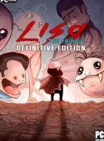 LISA: The Painful Definitive Edition (2014) PC Full Español