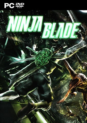 Ninja Blade (2009) PC Full Español Ninja Blade (2009) PC Full Español