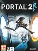 Portal 2 (2011) PC Full Español