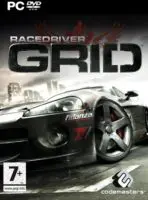 Race Driver GRID Complete (2008) PC Full Español