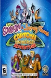 Scooby Doo and Looney Tunes Cartoon Universe Adventure PC Full