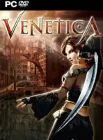 Venetica Gold Edition (2009) PC Full Español