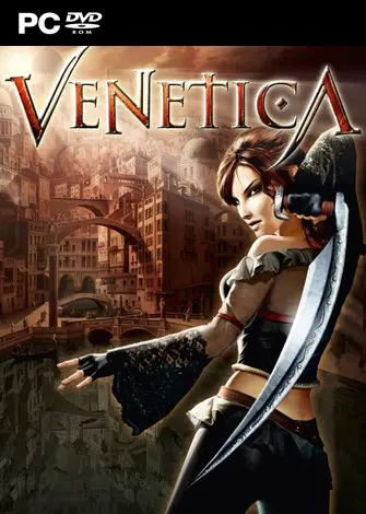 Venetica Gold Edition (2009) PC Full Español