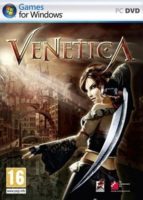Venetica Gold Edition PC Full Español