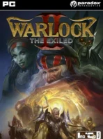Warlock 2: The Exiled (2014) PC Full