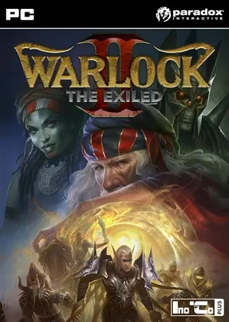 Warlock 2: The Exiled (2014) PC Full
