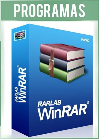 Winrar 5.7 Full Final Español