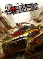 Zombie Driver HD Complete Edition (2012) PC Full Español