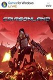 Crimsonland Steam Edition PC Full