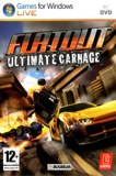 FlatOut: Ultimate Carnage PC Full Español
