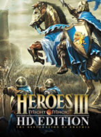 Heroes of Might and Magic III: HD Edition (2015) PC Full Español