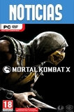 Mortal Kombat X Trailer y Fecha de Lanzamiento
