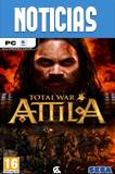 Llega Total War 2015 con Attila el Huno