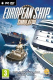 European Ship Simulator Remasterizado PC Full Español