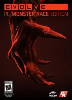 Evolve Monster Race Edition (2015) PC Full Español