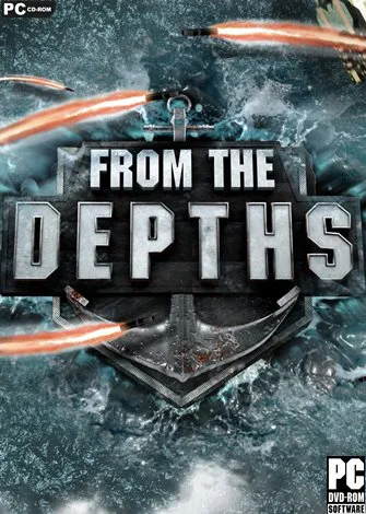 From the Depths (2020) PC Full Español