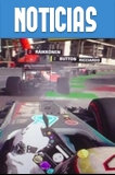 F1 2015 Primeros avances filtrados