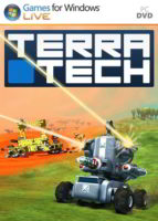 TerraTech (2018) PC Full Español