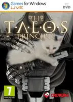 The Talos Principle (2014) PC Full Español