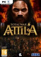 Total War Attila (2015) PC Full Español