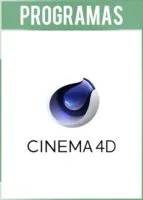 Maxon Cinema 4D Studio Versión 2024.4.1 Full Español