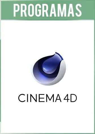 Cinema 4D Studio Full Español
