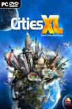 Cities XXL (2015) PC Full Español