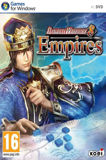 Dynasty Warriors 8 Empire (2015) PC Full