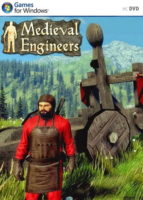 Medieval Engineers (2020) PC Full