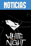 White Night Indie de terror llegara a PC en marzo